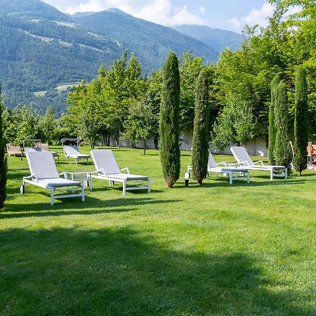 Hotel Sand Castelbello Exterior foto